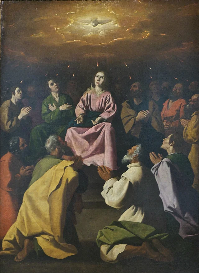 Pentecost