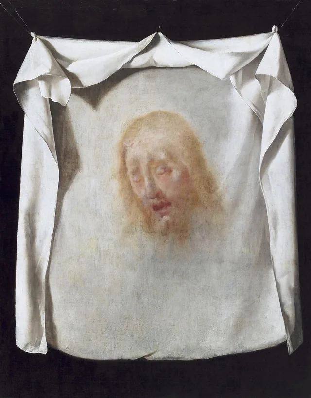 Veil of Veronica