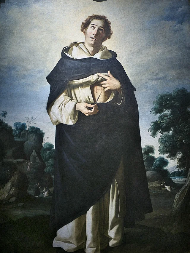 Le Bienheureux Henri Suso