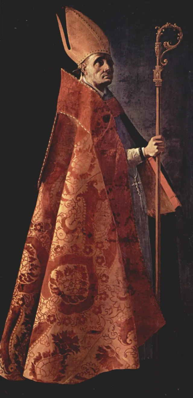 Saint Ambrose