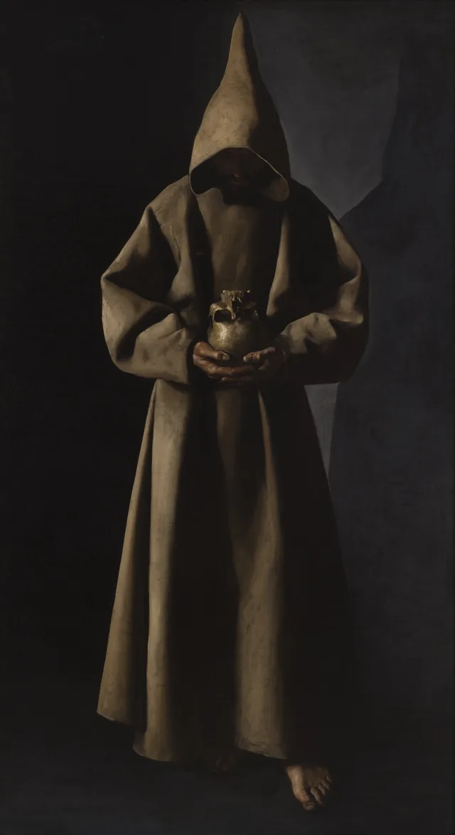 Saint Francis