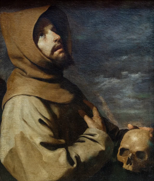 Francisco de Zurbarán
