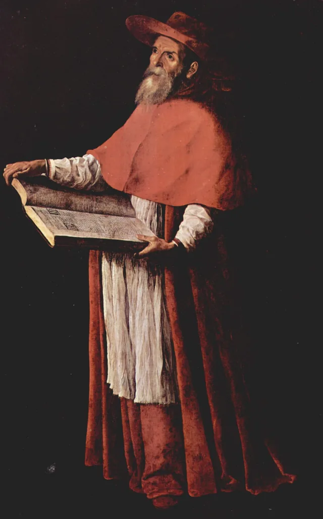 Saint Jerome