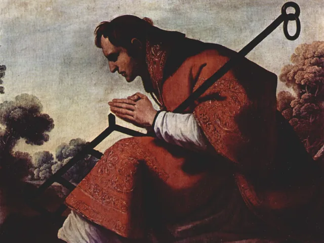 Saint Lawrence