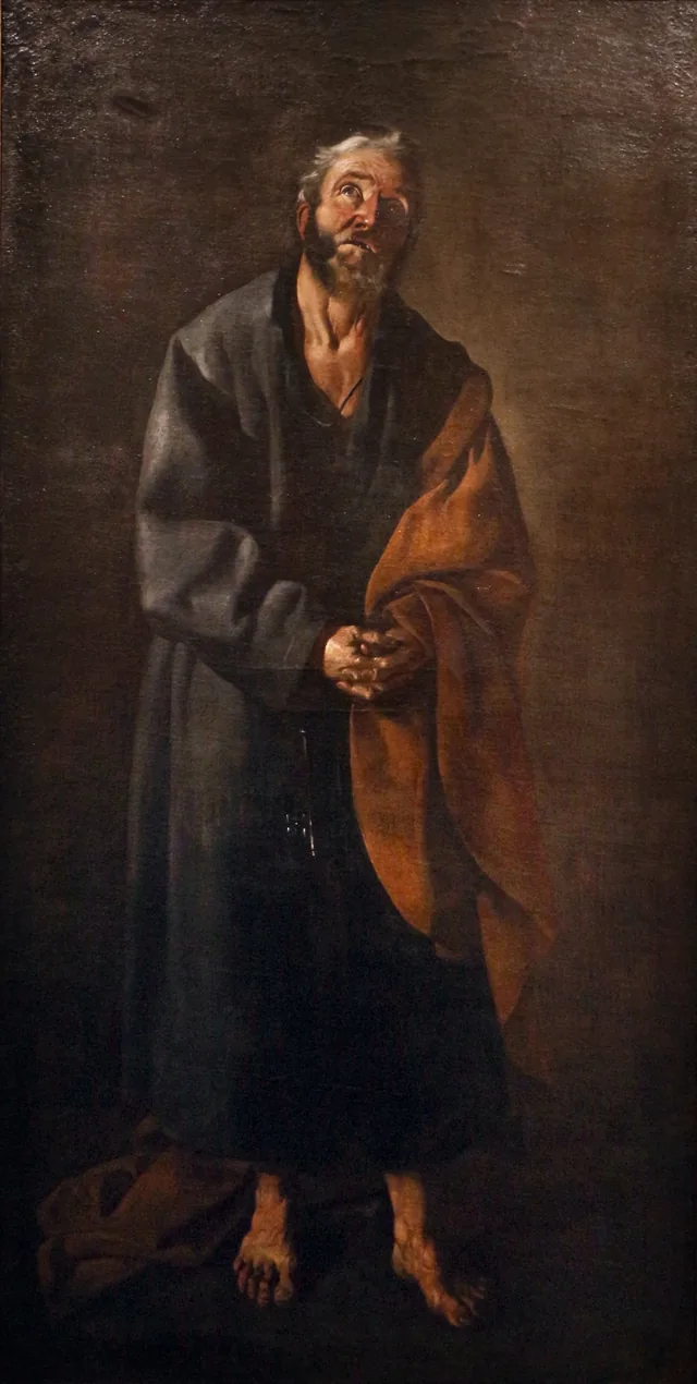 Saint Pierre