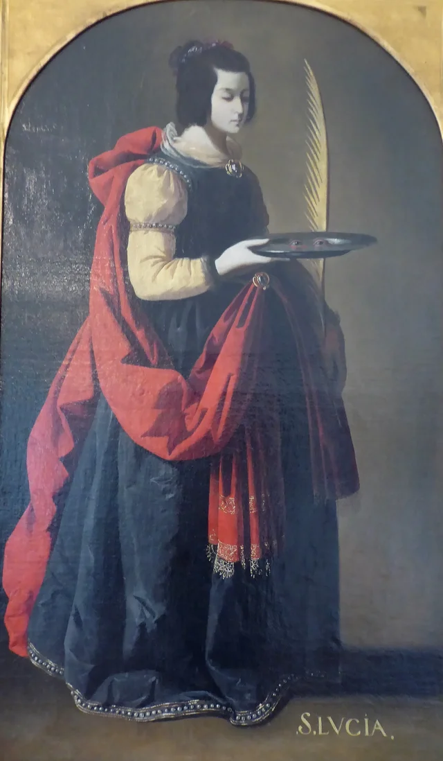 Sainte Lucie