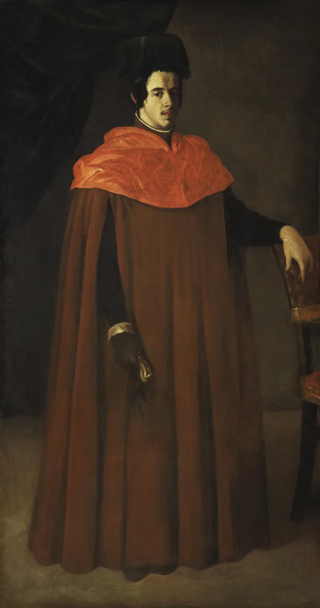 A Doctor of Law