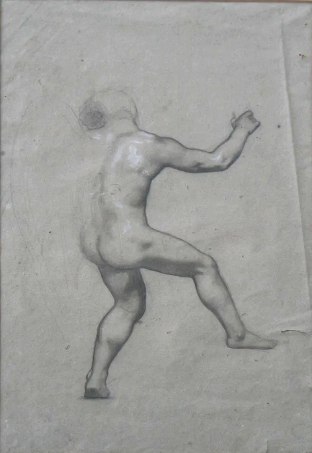 Francisco Laso