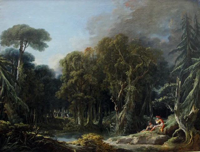 The Forest