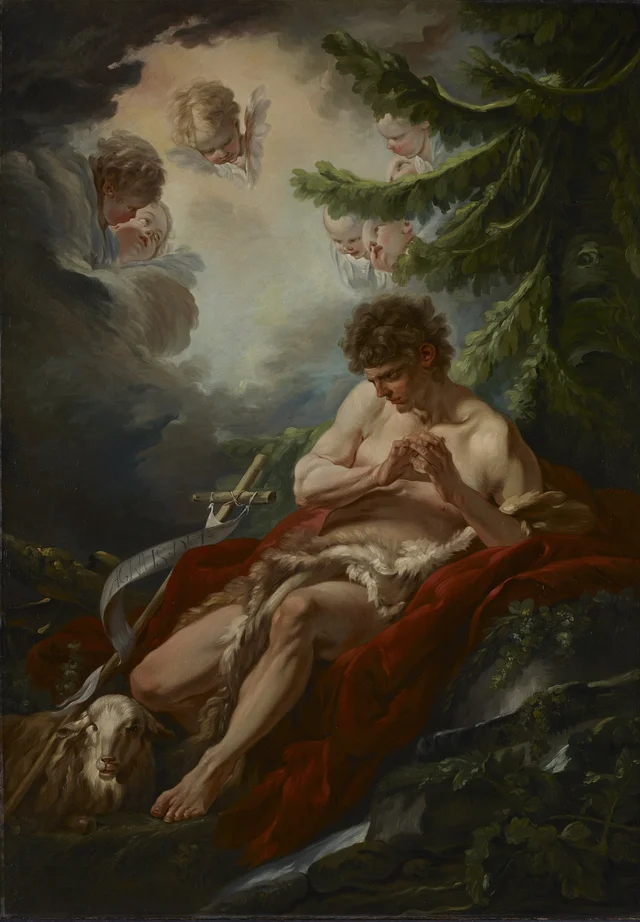 San Juan Bautista