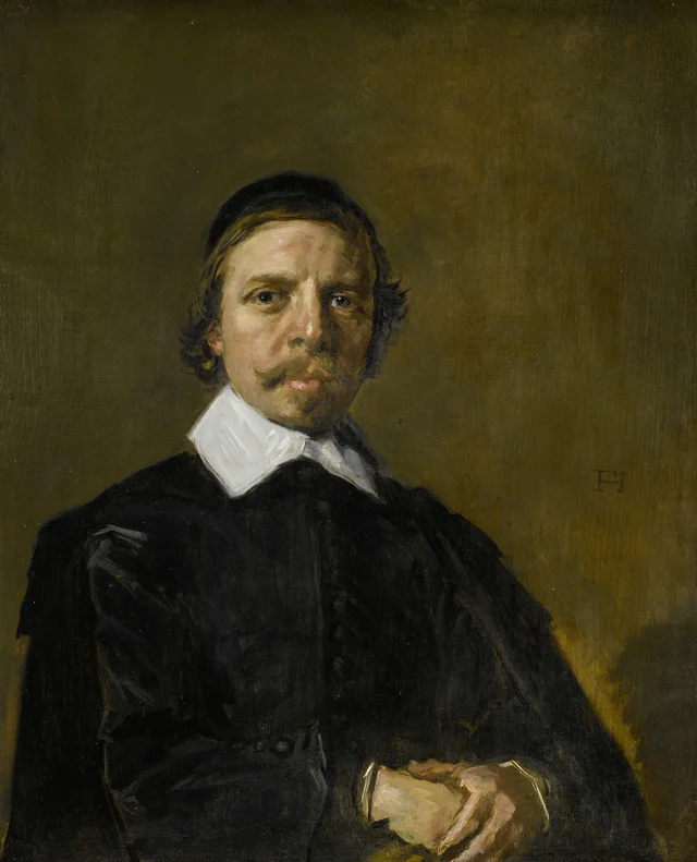 Frans Hals