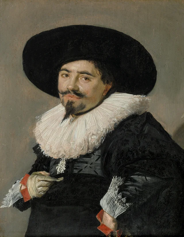 Retrato de un hombre, quizá Palamedes