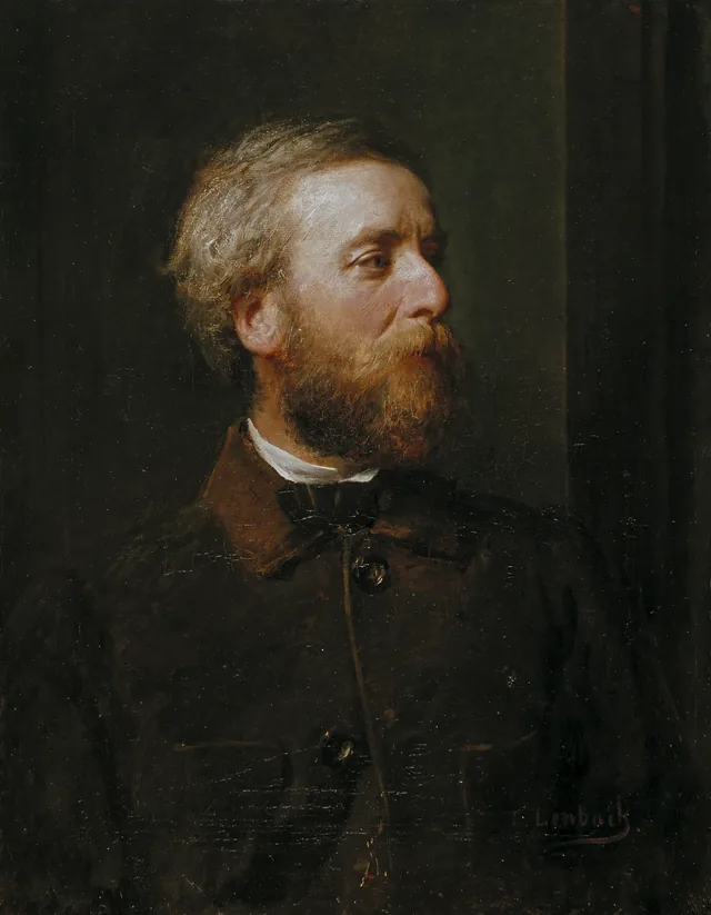 Arthur Georg, baron von Ramberg