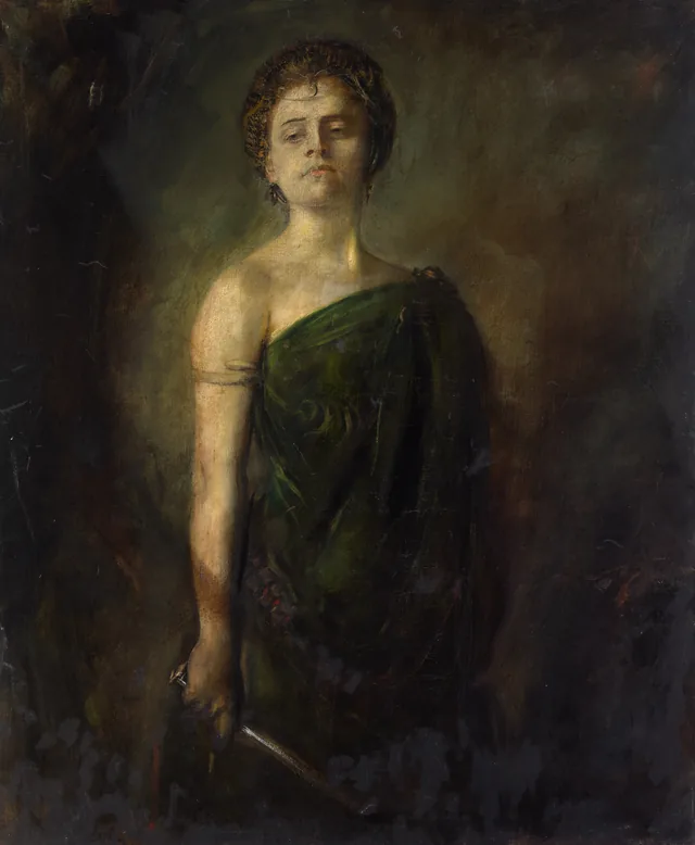 Menina Bartenstein