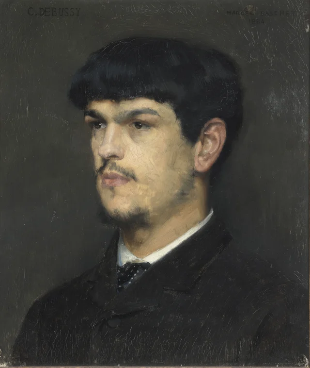 Claude Debussy
