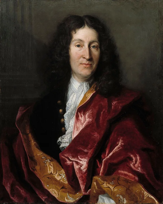 Jean de La Fontaine, Henri Millot