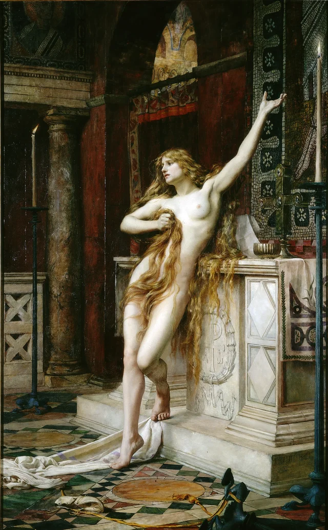 Hypatia