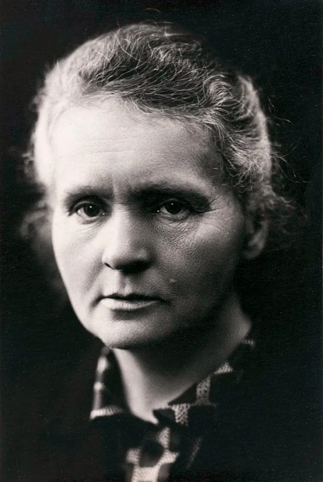Marie Curie