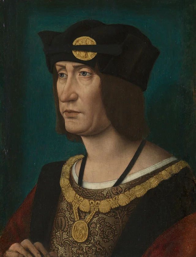 Louis XII, roi de France (1462-1515)