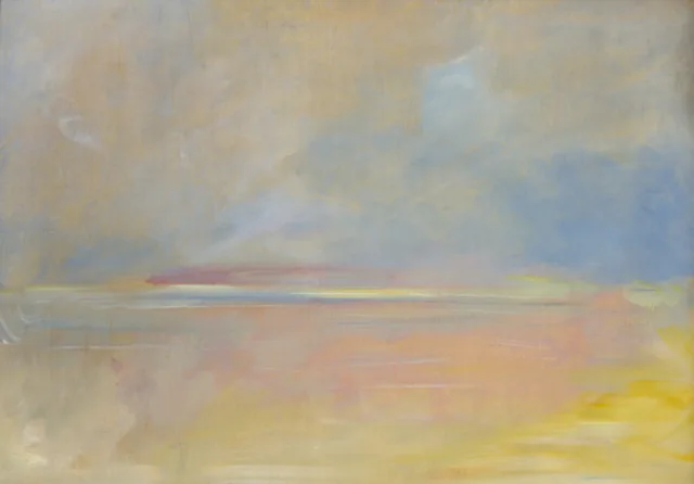 Landscape Background