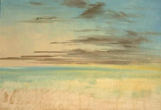 Landscape Background