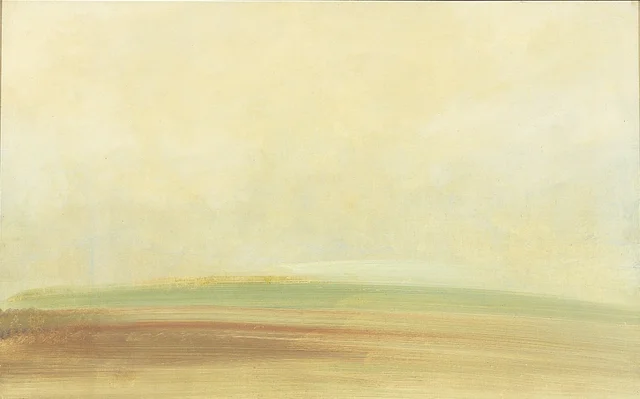 Landscape Background