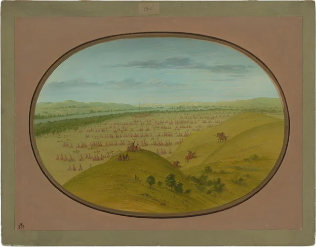 Fort Pierre