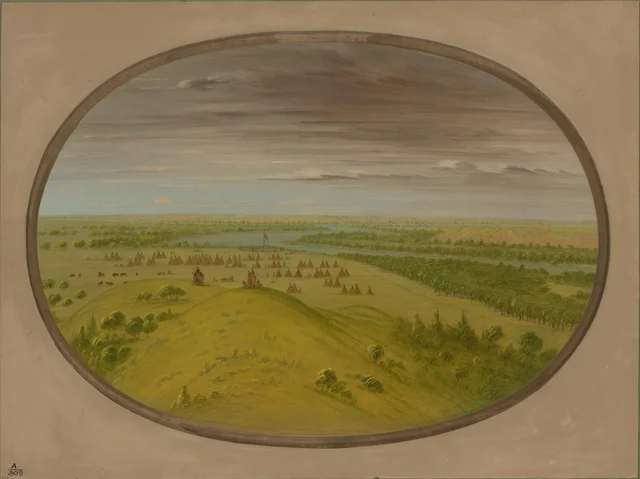 Fort Union
