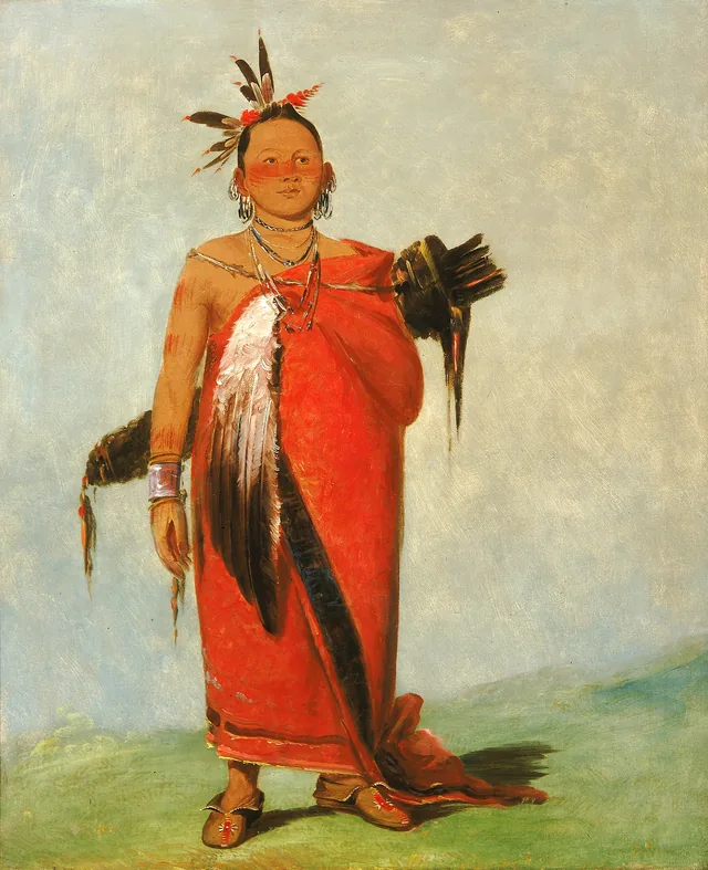 Hongs-káy-dee, Grande Chefe, filho de A Fumaça