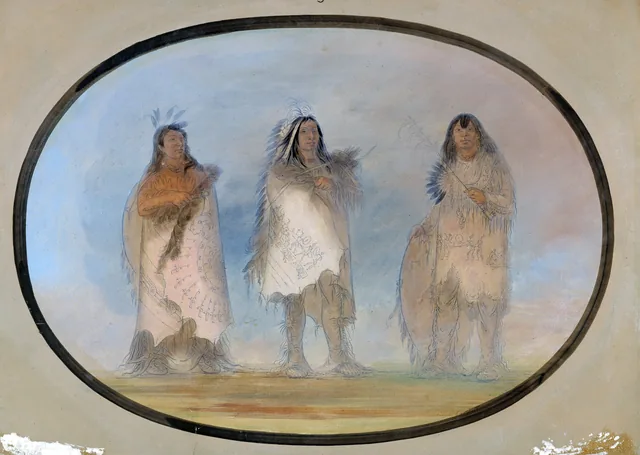 George Catlin