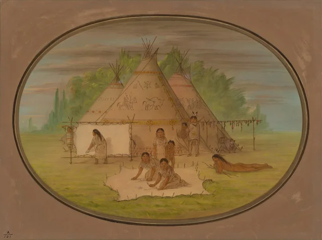 Cheyenne Village