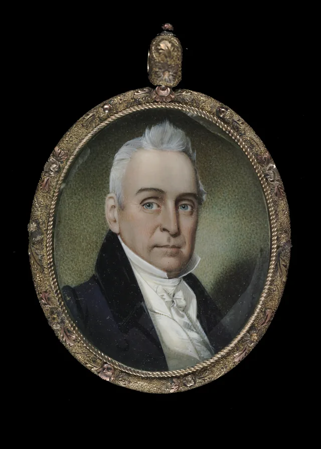 William Wilson