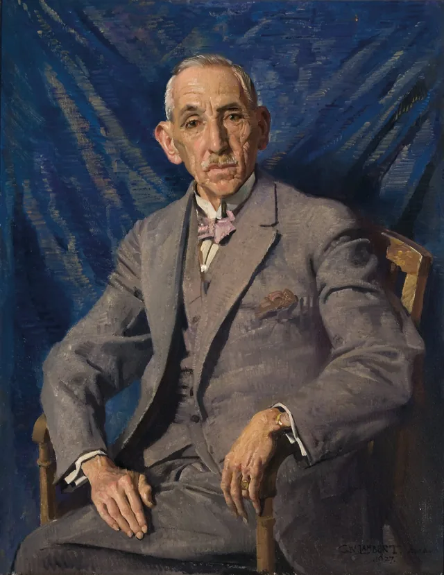 William (Billy) Hughes