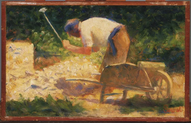 Le Casseur de pierres