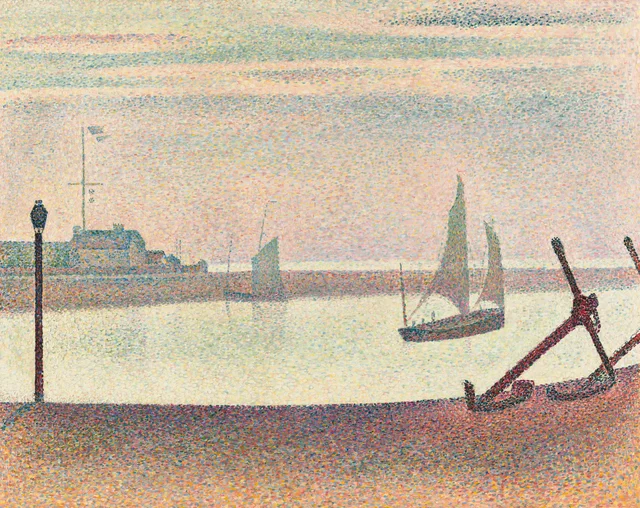 Georges Seurat