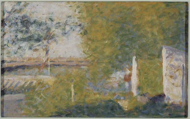 The Bridge at Bineau