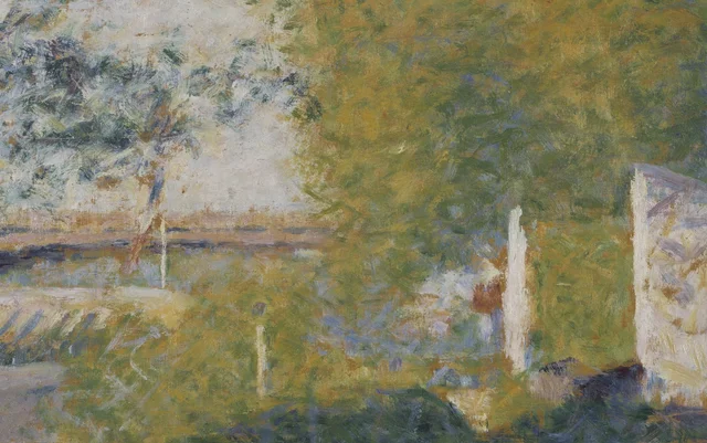 El puente de Bineau