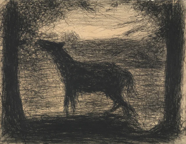 El potro
