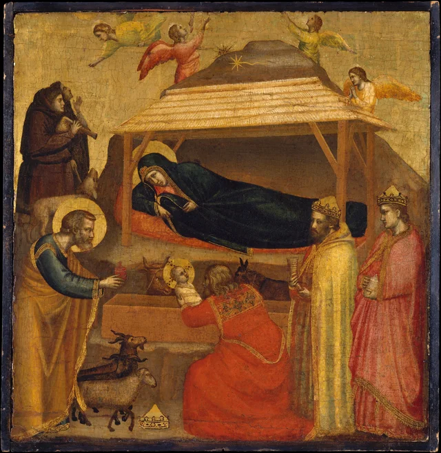 Giotto di Bondone