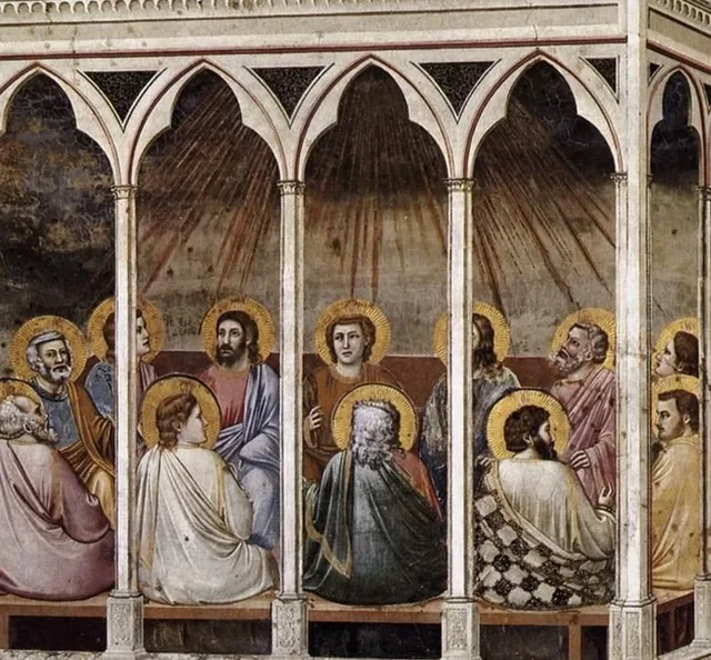 Pentecost