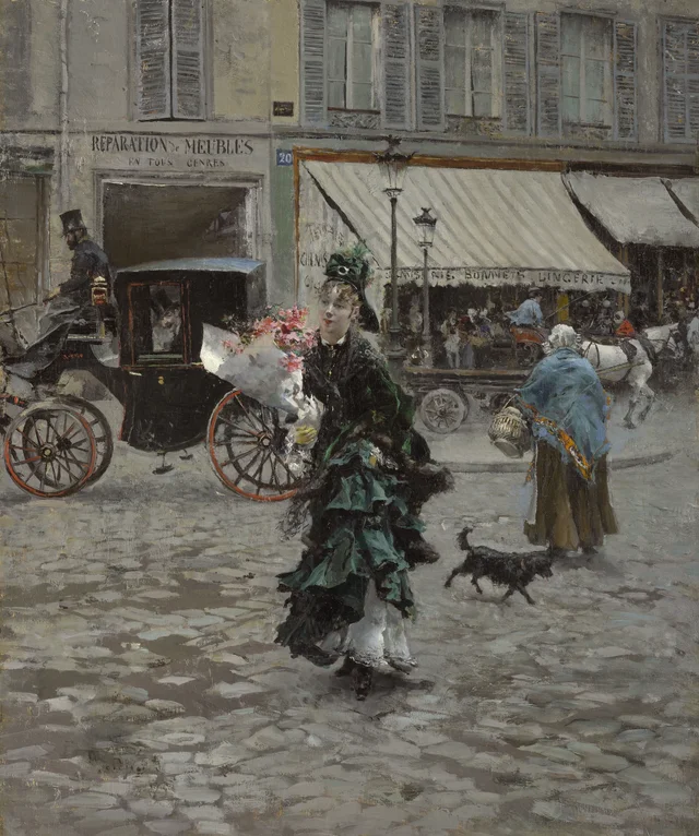Giovanni Boldini