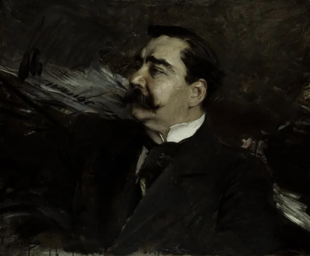 Giovanni Boldini