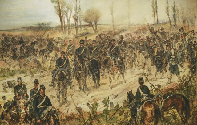 Giovanni Fattori