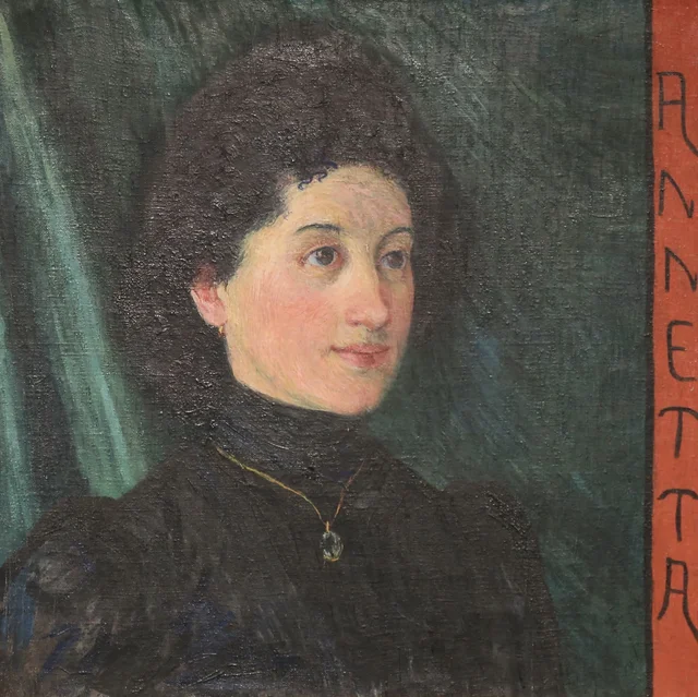 Annetta