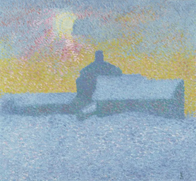 Brouillard
