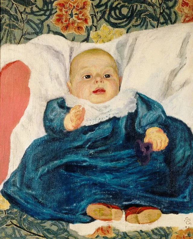 Diego, Giovanni Giacometti
