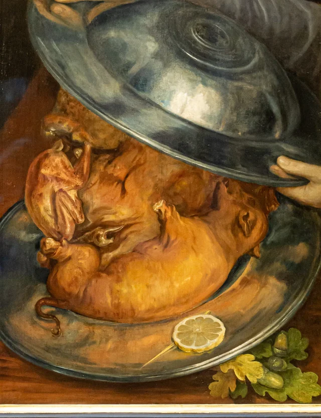 The Cook