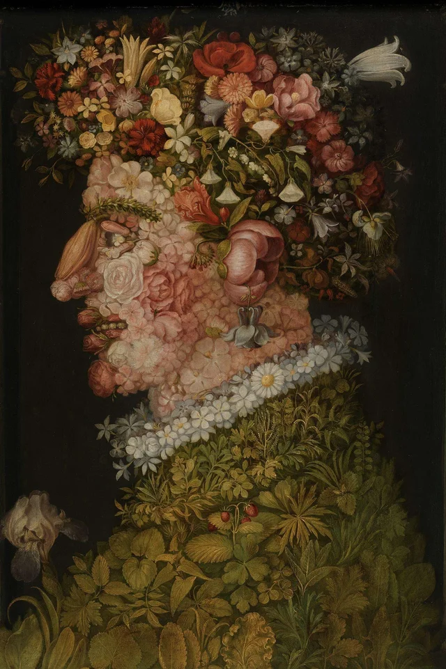 Allegory of Spring