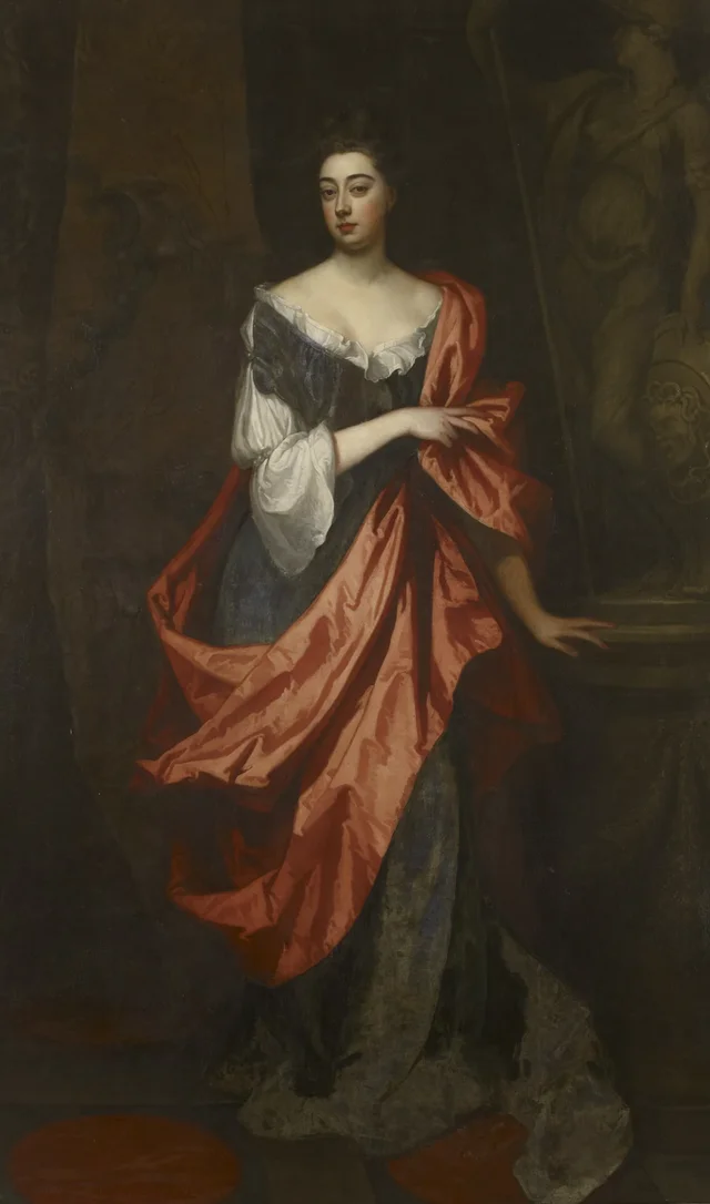 Carey Fraser, condesa de Peterborough (fallecida en 1709)