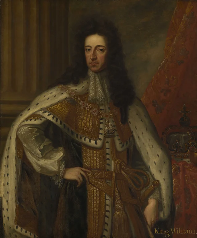 Guillermo III